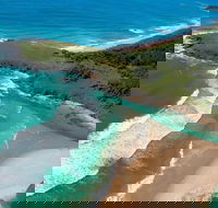 10-Day Surf Adventure from Brisbane to Sydney Including Coffs Harbour Byron Bay and Gold Coast - New South Wales Tourism 