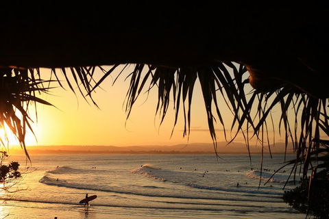 10-Day Surf Adventure From Brisbane To Sydney Including Coffs Harbour, Byron Bay And Gold Coast - New South Wales Tourism  9