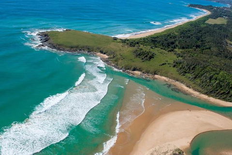10-Day Surf Adventure From Brisbane To Sydney Including Coffs Harbour, Byron Bay And Gold Coast - New South Wales Tourism  2