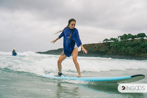 10-Day Surf Adventure From Brisbane To Sydney Including Coffs Harbour, Byron Bay And Gold Coast - New South Wales Tourism  3