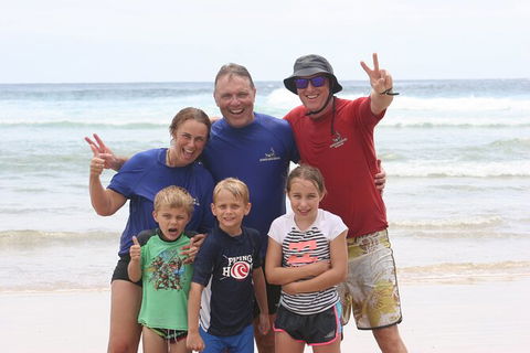 10-Day Surf Adventure From Brisbane To Sydney Including Coffs Harbour, Byron Bay And Gold Coast - New South Wales Tourism  5