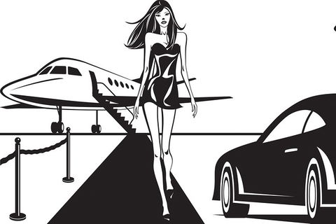 Luxury Brisbane Airport Transfers To And From Surfers Paradise For 2 Person - New South Wales Tourism  5