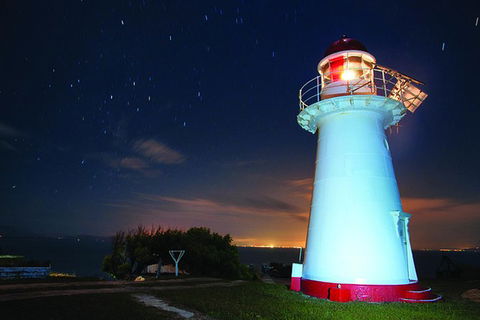 45-Minute Cape Cleveland Scenic Helicopter Flight From Townsville - New South Wales Tourism  2