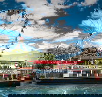 Brisbane Highlights and Lone Pine Cruise from Gold Coast - New South Wales Tourism 
