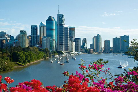 Brisbane Highlights And Lone Pine Cruise From Gold Coast - New South Wales Tourism  5