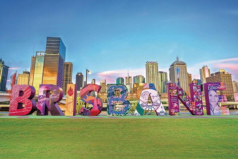 Brisbane Highlights And Lone Pine Cruise From Gold Coast - New South Wales Tourism  10