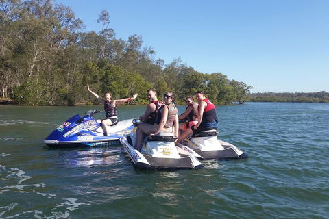 Brisbane Buccaneer - New South Wales Tourism  6