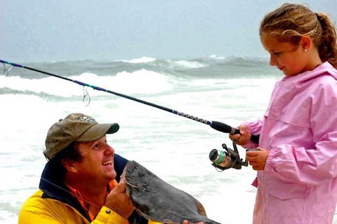 Learn To Fish - Gold Coast - New South Wales Tourism  0