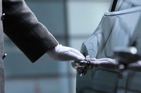 Brisbane Private Chauffeured Airport Transfer - New South Wales Tourism  3