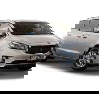 Airport Transfers - New South Wales Tourism 