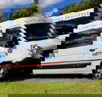 Brisbane Airport Departure shuttle Transfer from Sunshine Coast Hotels/addresses - New South Wales Tourism 
