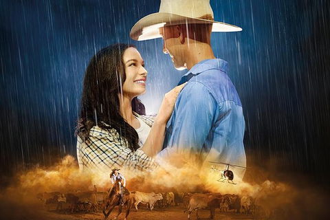 Australian Outback Spectacular Gold Coast - New South Wales Tourism  0