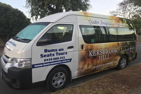 Brisbane To Gold Coast Airport Transfers - New South Wales Tourism  4