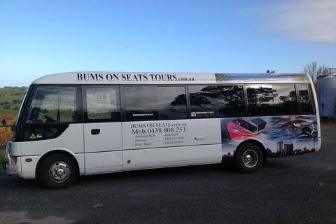Brisbane To Gold Coast Airport Transfers - New South Wales Tourism  3