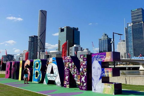Brisbane City Highlights With Lone Pine! - New South Wales Tourism  0