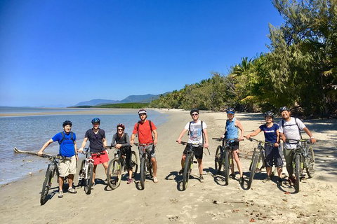Half Day Bump Track MTB Ride - New South Wales Tourism  1