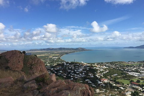Townsville City Sightseeing Tour - New South Wales Tourism  0