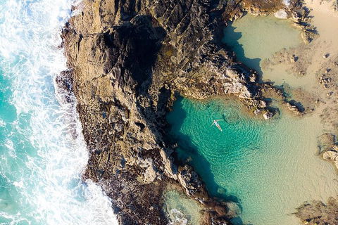 2-Day Fraser Island 4WD Adventure Tour Departing Hervey Bay - New South Wales Tourism  1
