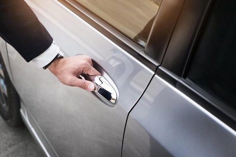 Private Transfer: Brisbane To Brisbane Airport (BNE) - New South Wales Tourism  3