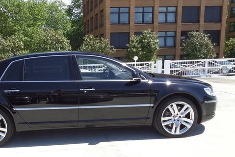 Private Transfer: Brisbane To Brisbane Airport (BNE) - New South Wales Tourism  6