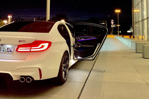 Private Transfer: Brisbane To Brisbane Airport (BNE) - New South Wales Tourism  2