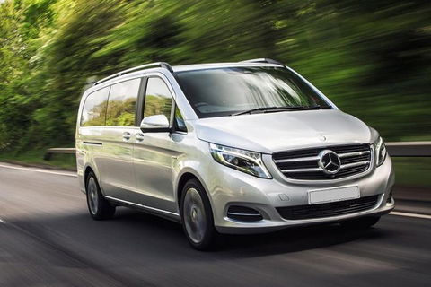 Cairns Airport (CNS) Departure Transfer (Port Douglas Hotels To Cairns Airport) - New South Wales Tourism  1