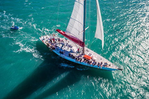 Matador Whitsundays - New South Wales Tourism  3
