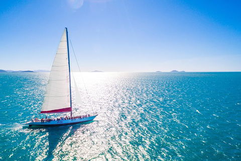 Matador Whitsundays - New South Wales Tourism  2