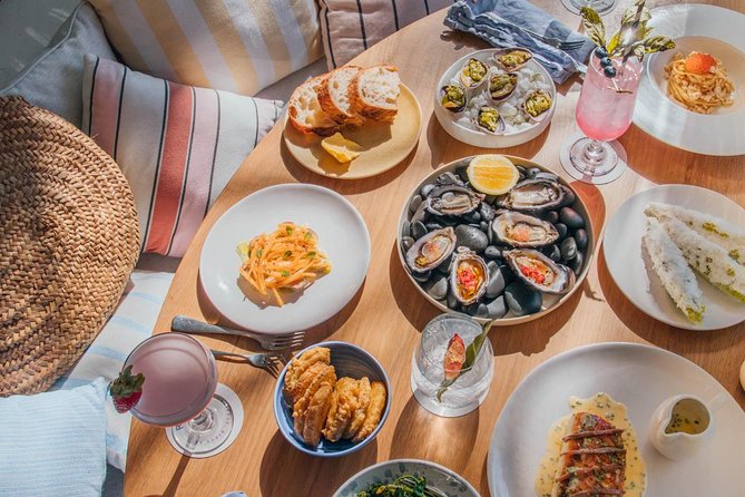 New South Wales Tourism