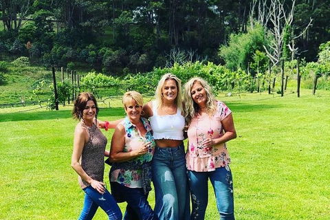 Full Day Mount Tamborine Winery Tour From Brisbane - New South Wales Tourism  11