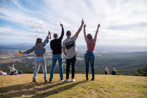 Full Day Mount Tamborine Winery Tour From Brisbane - New South Wales Tourism  8