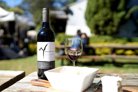 Full Day Mount Tamborine Winery Tour From Brisbane - New South Wales Tourism  7