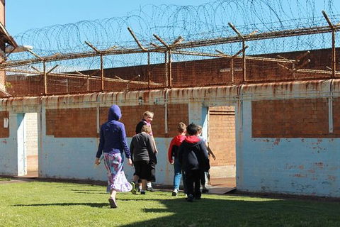 Family Friendly History Tour Of Boggo Road Gaol - New South Wales Tourism  1
