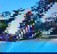 One Hour unlimited Slides and Ice Kart Session - New South Wales Tourism 