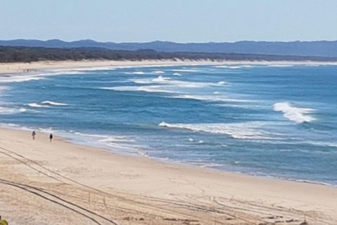Beach Fishing - New South Wales Tourism  0