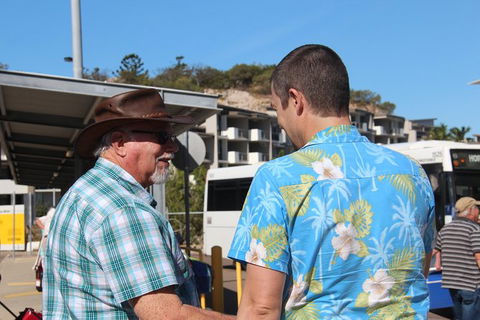 Magnetic Island Tour: Maggie Comprehensive - New South Wales Tourism  7