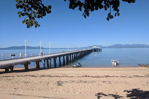 Magnetic Island Tour: Maggie Comprehensive - New South Wales Tourism  3