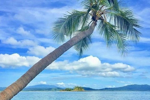 Dunk Island Round-Trip Water Taxi Transfer From Mission Beach - New South Wales Tourism  6
