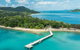 Dunk Island Round-Trip Water Taxi Transfer From Mission Beach - thumb 5
