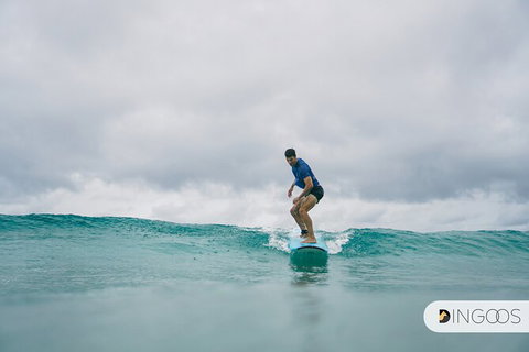Overnight Tweed Coast Camping And Surfing Getaway From The Gold Coast - New South Wales Tourism  6