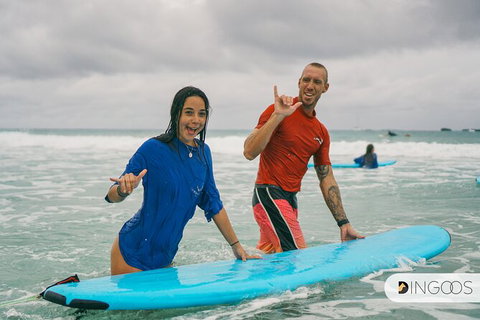 Overnight Tweed Coast Camping And Surfing Getaway From The Gold Coast - New South Wales Tourism  3