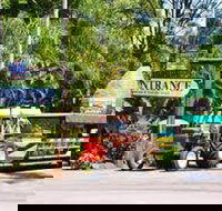 Tropical Fruit World with Wildlife Boat Cruise from Gold Coast - New South Wales Tourism 