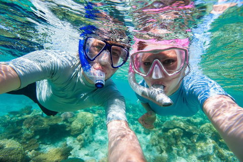 2-Night Whitsunday Islands Catamaran Cruise With Resort Stay From Airlie Beach - New South Wales Tourism  1