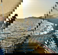 Magnetic Island Twilight Sailing Cruise - New South Wales Tourism 