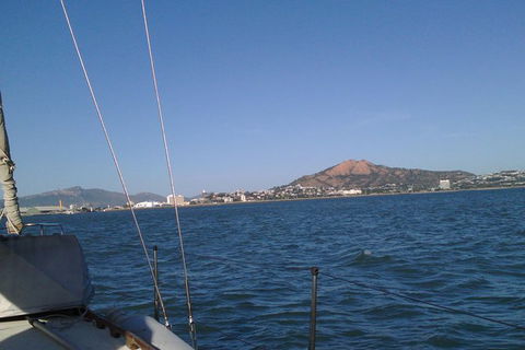 Townsville Early Morning Sailing Cruise Boat Tour - New South Wales Tourism  0