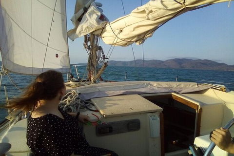 Townsville Early Morning Sailing Cruise Boat Tour - New South Wales Tourism  6