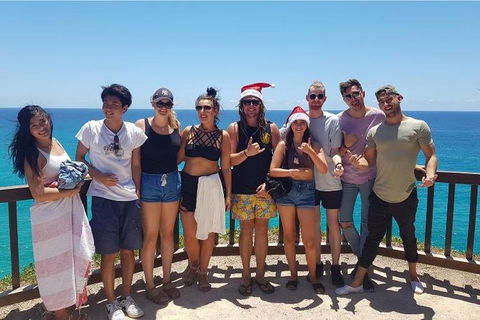 Full-Day Tour To North Stradbroke Island From Brisbane - New South Wales Tourism  7