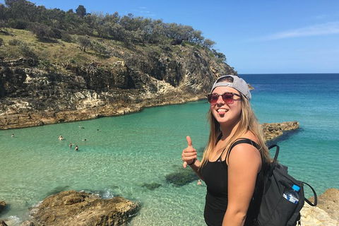 Full-Day Tour To North Stradbroke Island From Brisbane - New South Wales Tourism  5
