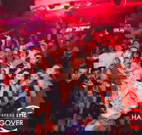 THE HANGOVER CRAWL - CLUB CRAWL SURFERS PARADISE - NIGHTLIFE - CLUBBING - New South Wales Tourism 