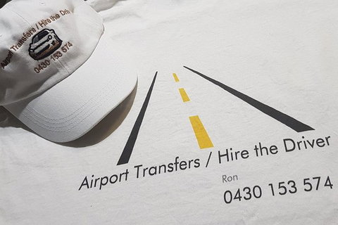 Private Airport Transfer From Brisbane Airport (BNE) To North Gold Coast 1-6 Pax - New South Wales Tourism  6